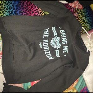 Bring Me The Horizon Sweater